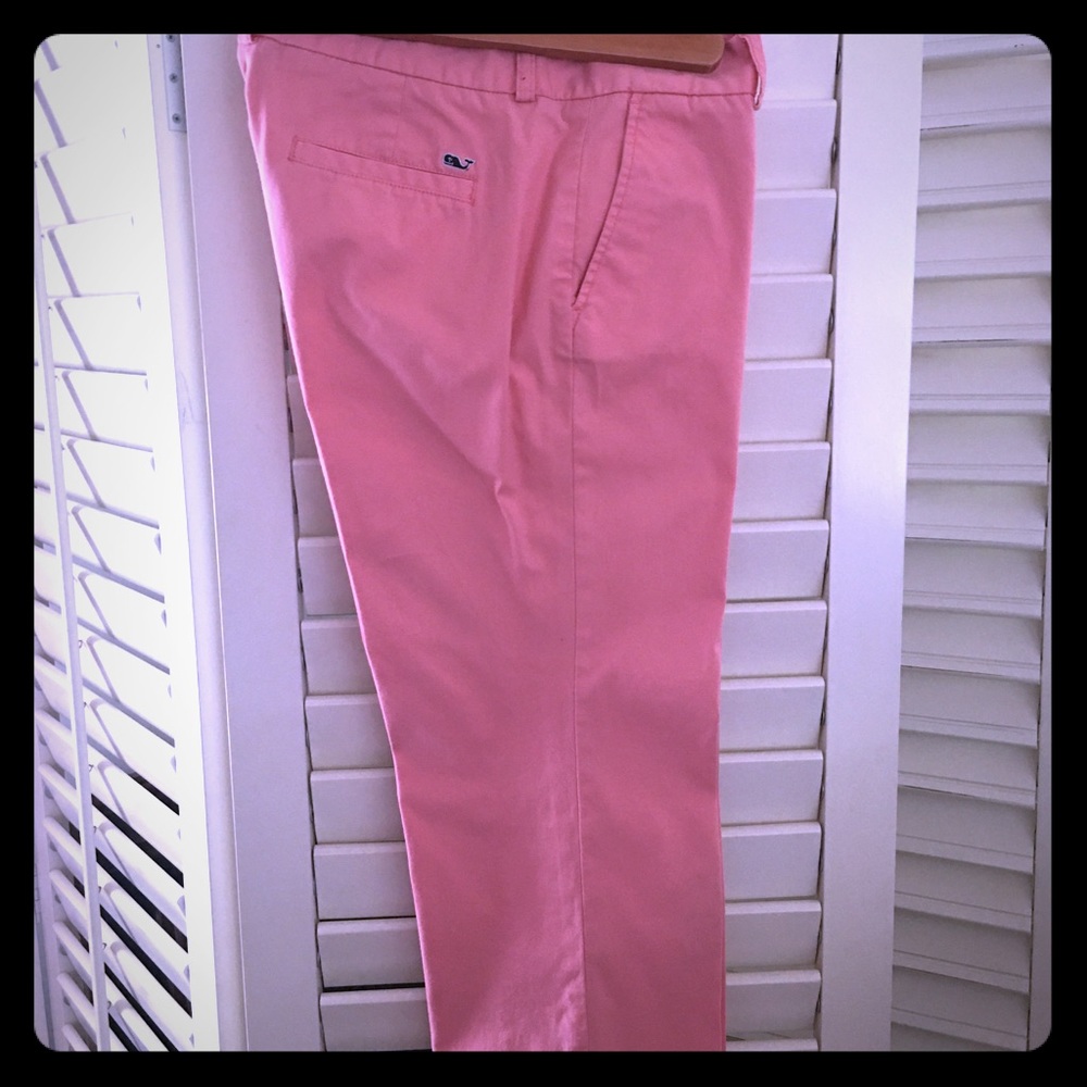 Vineyard Vines Cape Fit